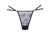 Allure Lingerie Good Girl Panty - Allure Lingerie