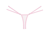 Allure Lingerie Good Girl Panty - Allure Lingerie - Flyclothing LLC
