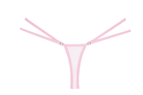 Allure Lingerie Good Girl Panty - Allure Lingerie