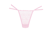 Allure Lingerie Good Girl Panty - Allure Lingerie