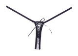 Allure Lingerie Cloud 69 Panty - Allure Lingerie - Flyclothing LLC