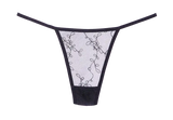Allure Lingerie Cloud 69 Panty - Allure Lingerie - Flyclothing LLC