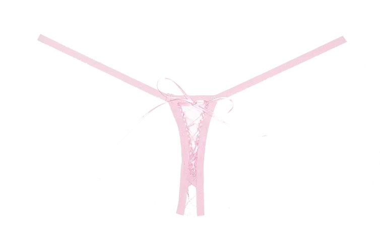 Allure Lingerie Cloud 69 Panty - Allure Lingerie - Flyclothing LLC