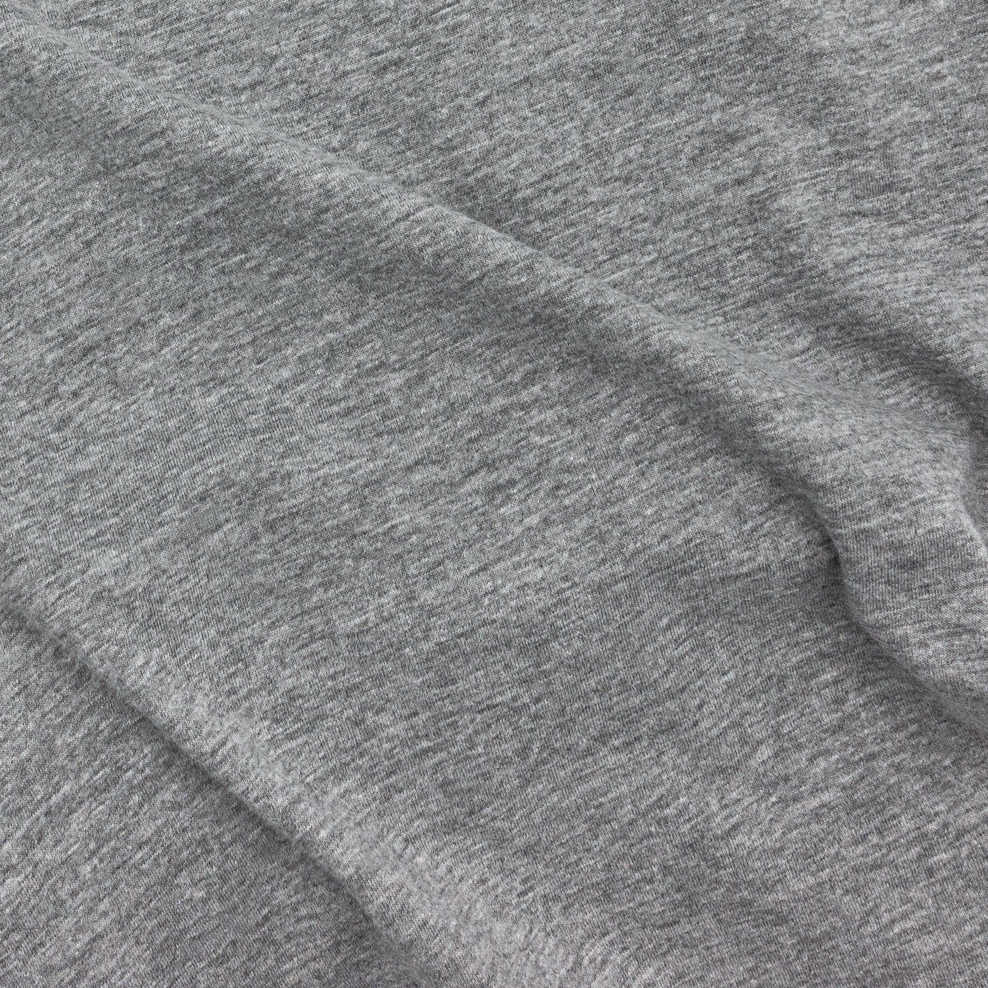 United States Postal Service USPS Priority Mail T-Shirt - Athletic Heather Gray