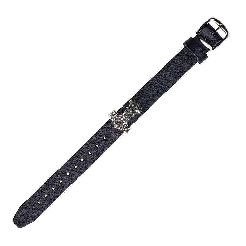 Wenig Thunderhammer Wristwrap - Alchemy of England - Flyclothing LLC