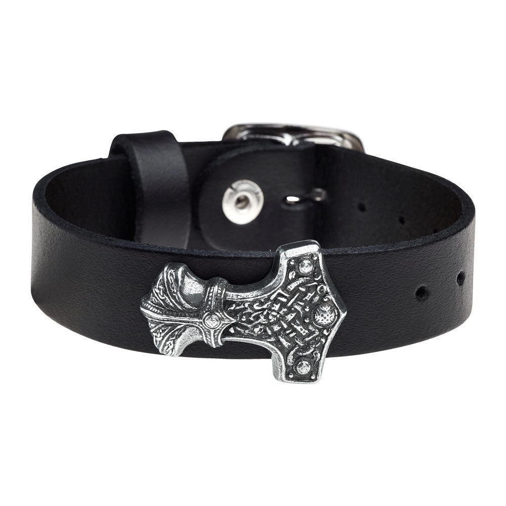 Wenig Thunderhammer Wristwrap - Alchemy of England - Flyclothing LLC