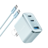 Anker Nano Charger (70W, 3 Ports) - Anker - Flyclothing LLC