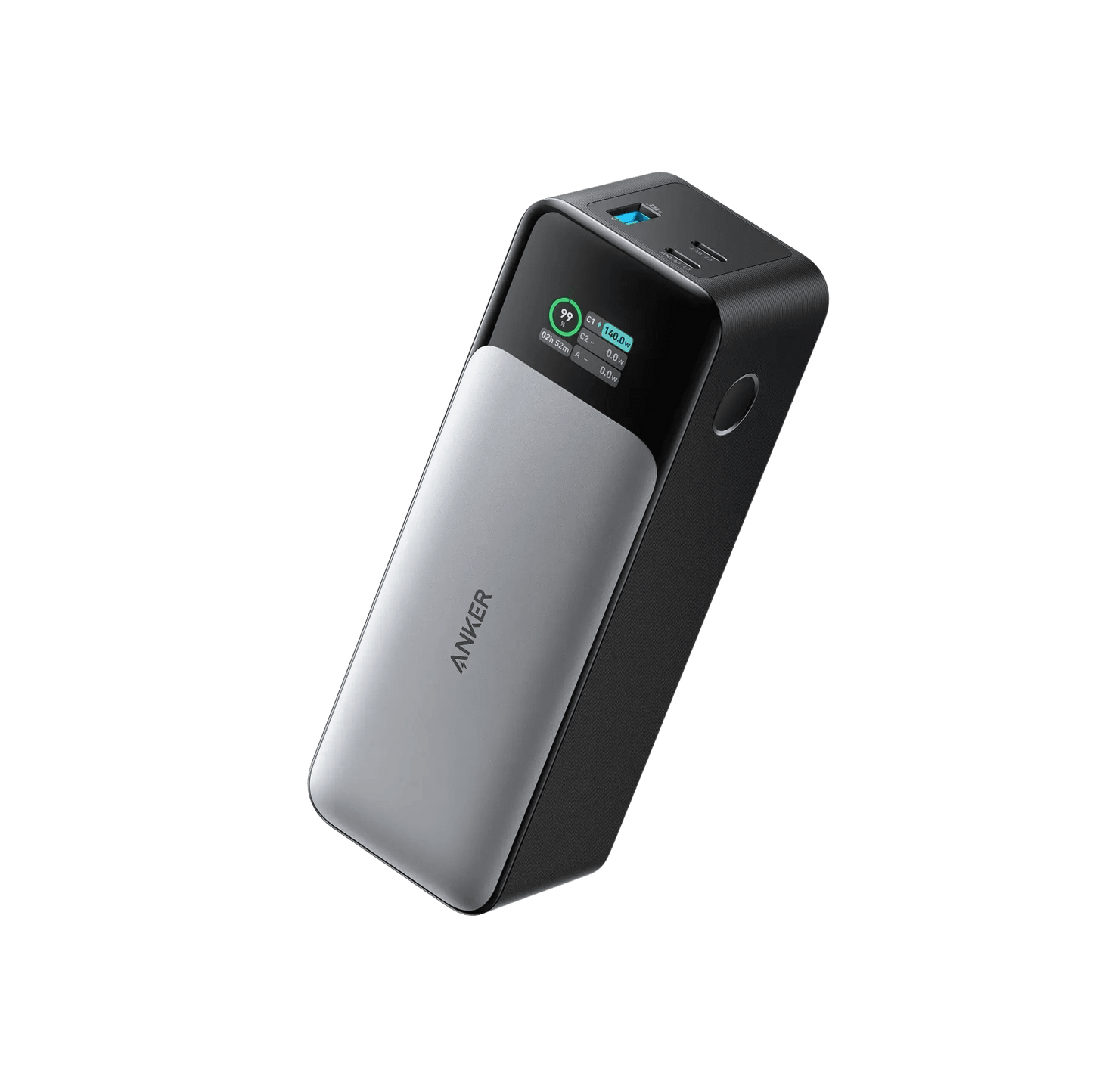 Anker 737 Power Bank (PowerCore 24K) - Anker - Flyclothing LLC