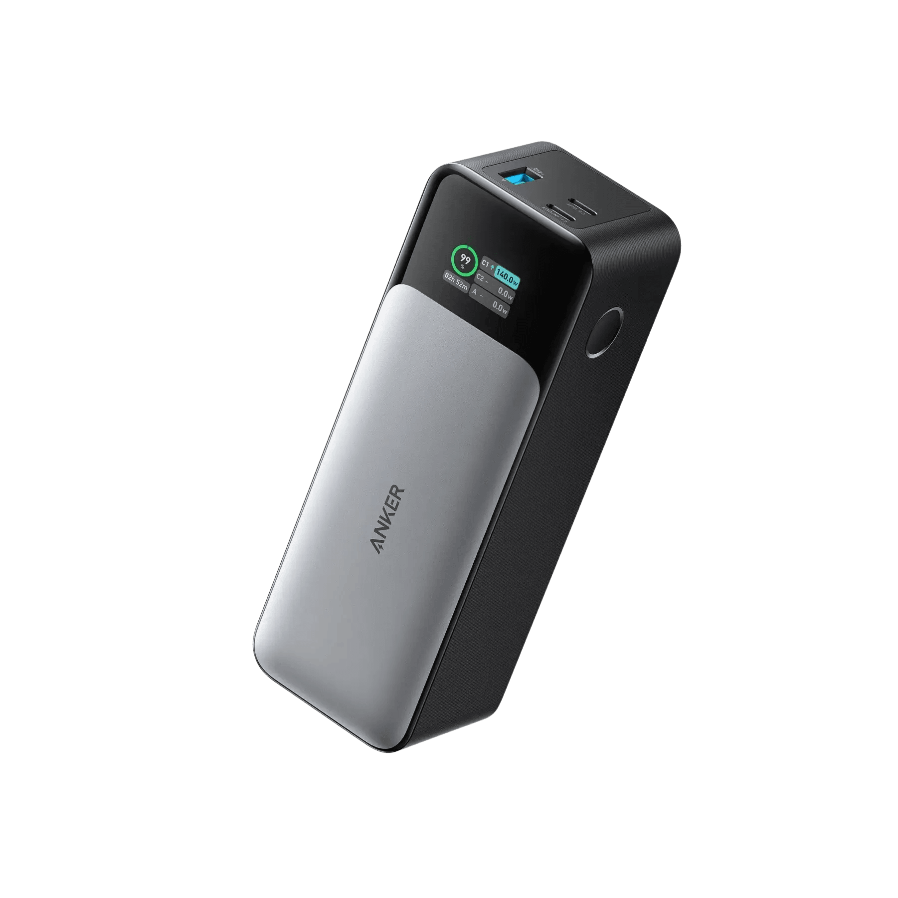 Anker 737 Power Bank (PowerCore 24K) - Anker - Flyclothing LLC