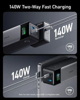 Anker 737 Power Bank (PowerCore 24K) - Anker - Flyclothing LLC