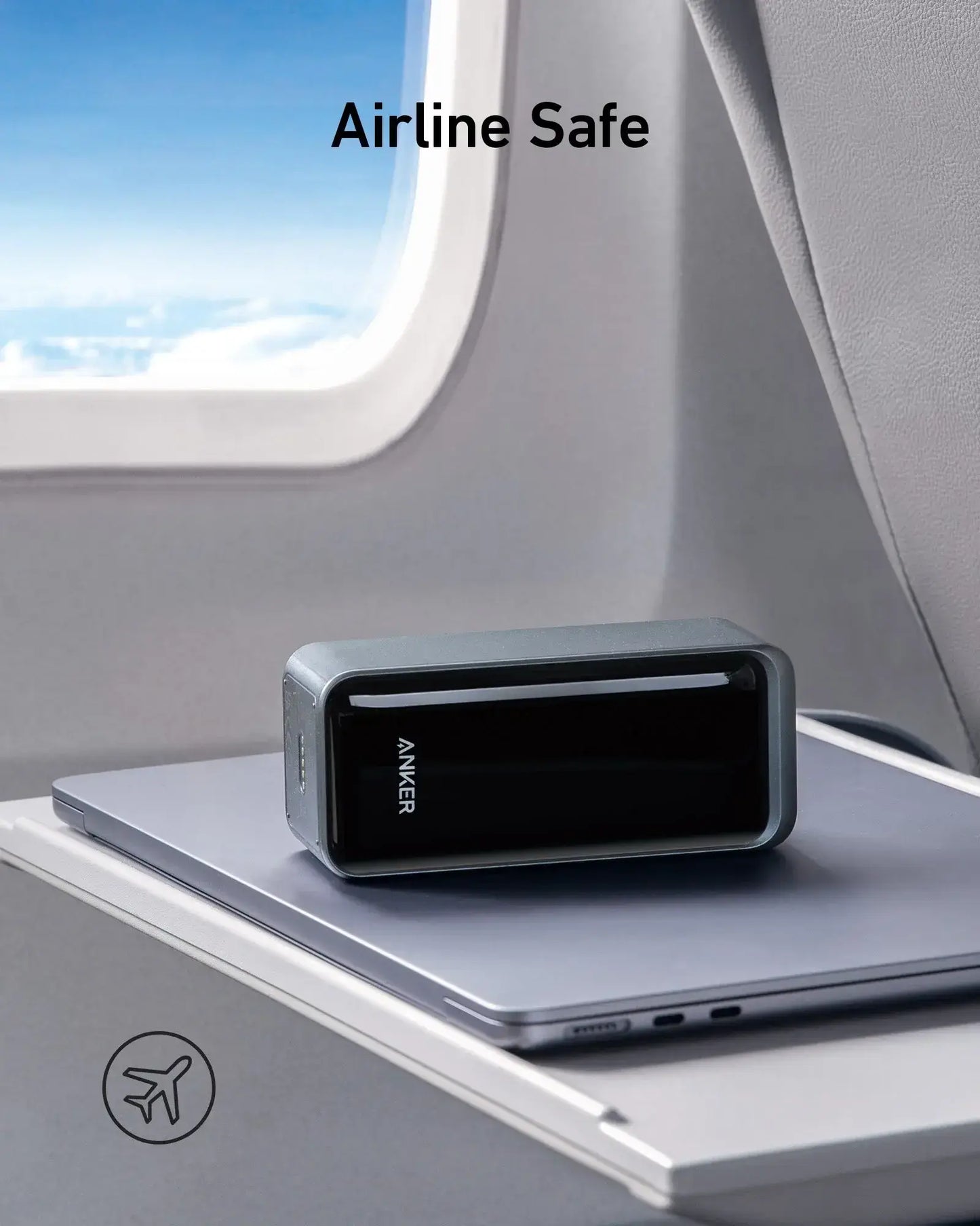 Anker Prime Power Bank (20K, 200W) - Anker - Flyclothing LLC