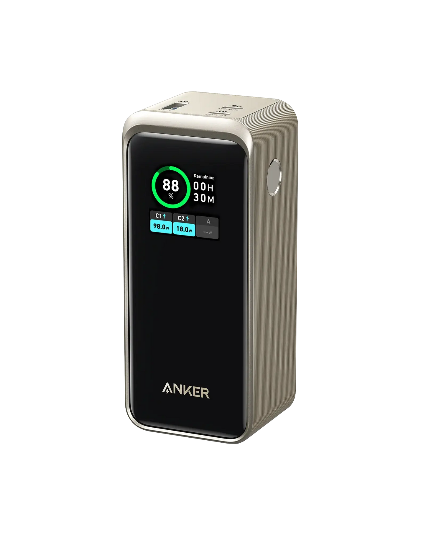 Anker Prime Power Bank (20K, 200W) - Anker - Flyclothing LLC