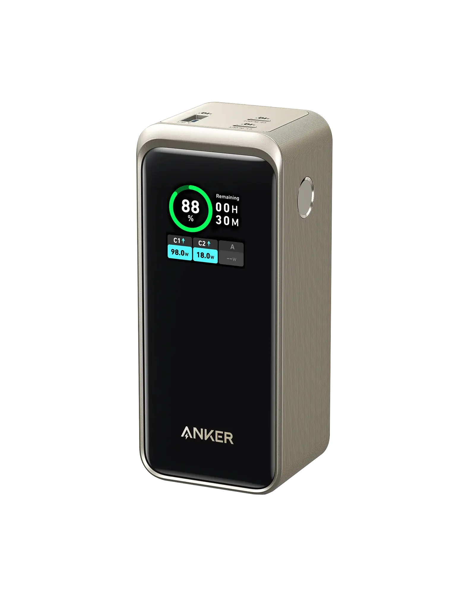 Anker Prime Power Bank (20K, 200W) - Anker - Flyclothing LLC