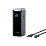 Anker Prime Power Bank (9.6K, 65W, Fusion) - Anker - Flyclothing LLC