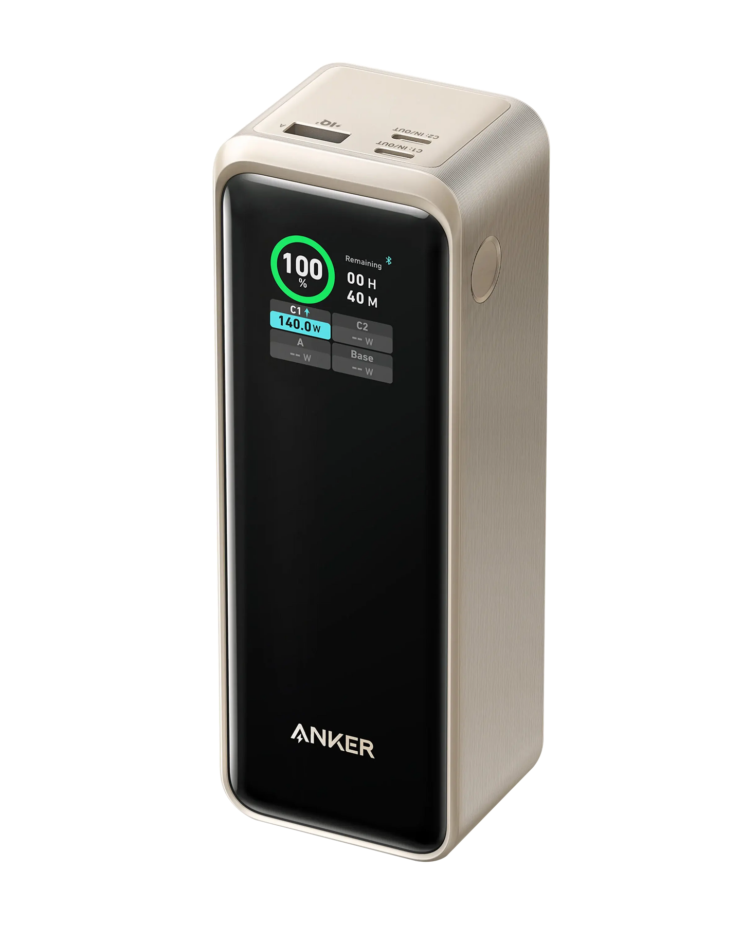 Anker Prime Power Bank (27K, 250W) - Anker - Flyclothing LLC