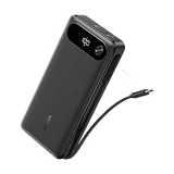 Anker Power Bank (20K, 87W, Built-In USB-C Cable) - Anker - Flyclothing LLC