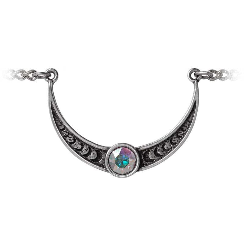 Alchemy Gothic Priestess of Ishtar Bracelet - Alchemy Gothic