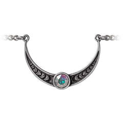 Alchemy Gothic Priestess of Ishtar Bracelet - Alchemy Gothic