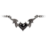 Alchemy Gothic Blacksoul Bracelet
