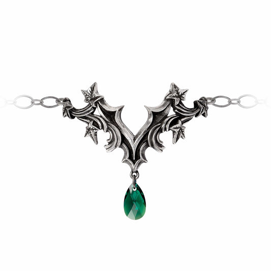 Alchemy Churchyard Bracelet Wrist Chain - Alchemy Gothic