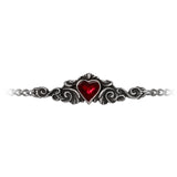 Alchemy Gothic Betrothal Wrist Chain