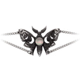 Lunar Moth Bracelet - Alchemy of England - Flyclothing LLC