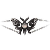 Lunar Moth Bracelet - Alchemy of England - Flyclothing LLC