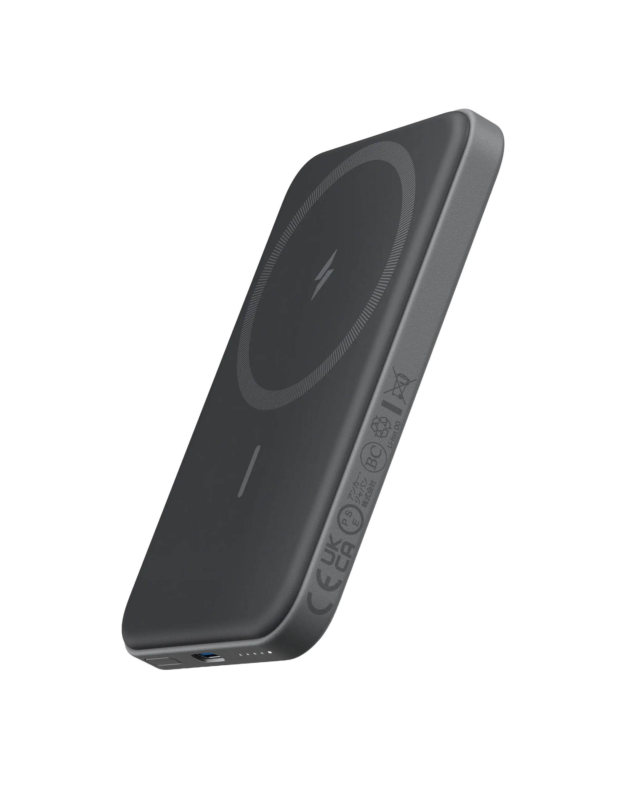 Anker <b>621</b> Magnetic Battery (MagGo) - Anker - Flyclothing LLC