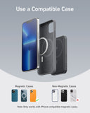 Anker <b>621</b> Magnetic Battery (MagGo)