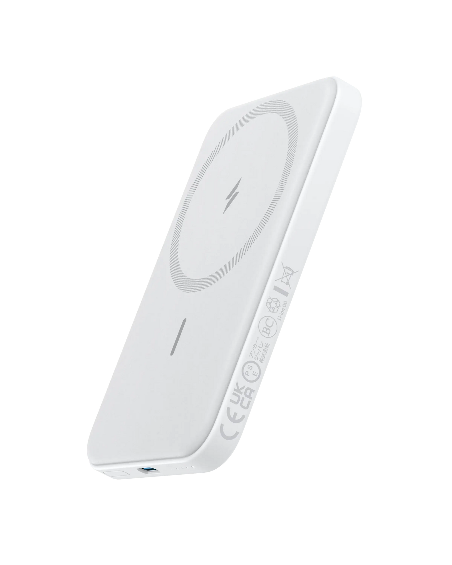 Anker <b>621</b> Magnetic Battery (MagGo) - Anker - Flyclothing LLC
