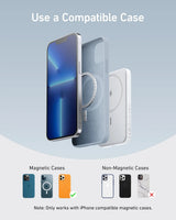 Anker <b>621</b> Magnetic Battery (MagGo) - Anker - Flyclothing LLC