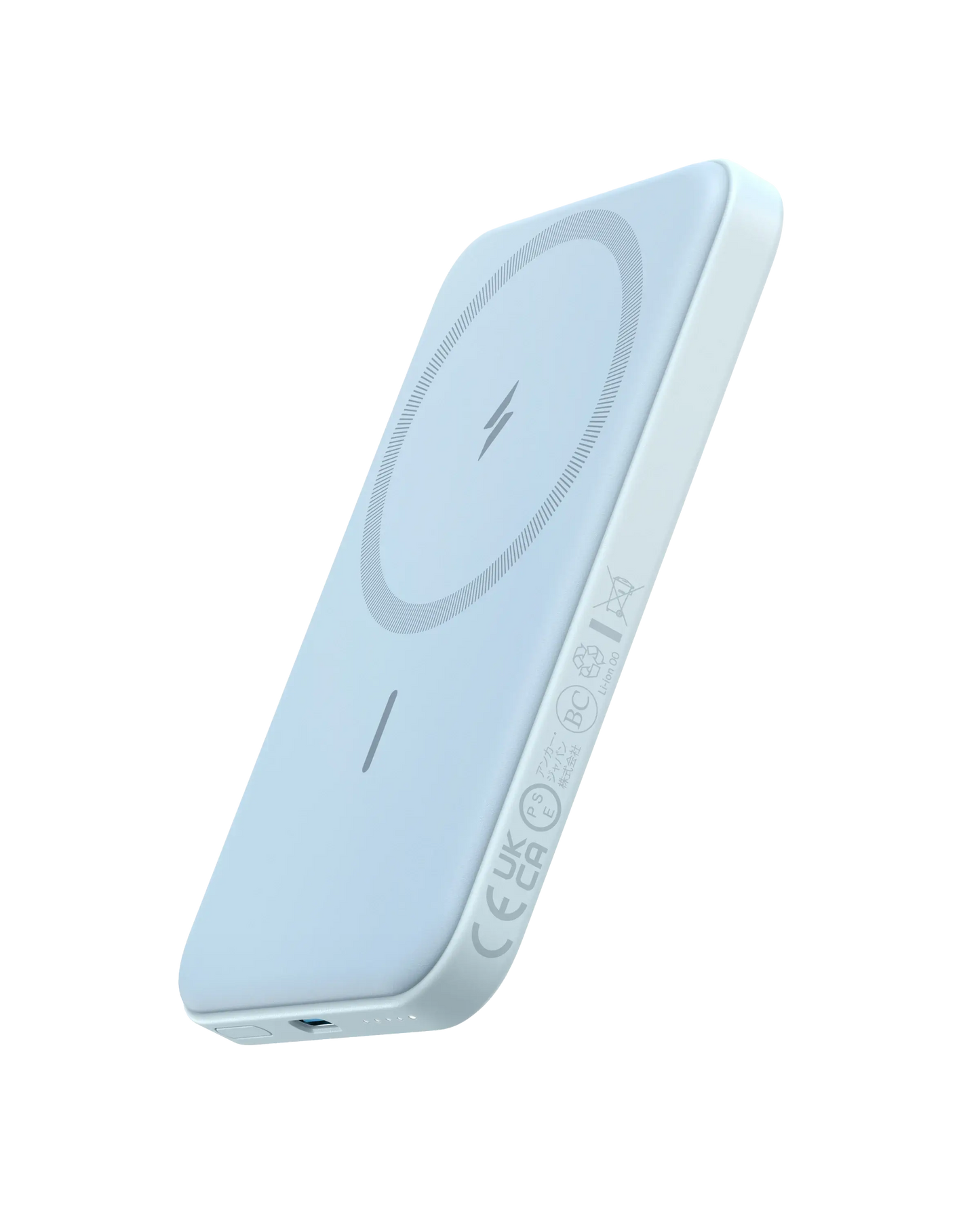 Anker <b>621</b> Magnetic Battery (MagGo) - Anker - Flyclothing LLC