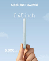 Anker <b>621</b> Magnetic Battery (MagGo) - Anker - Flyclothing LLC