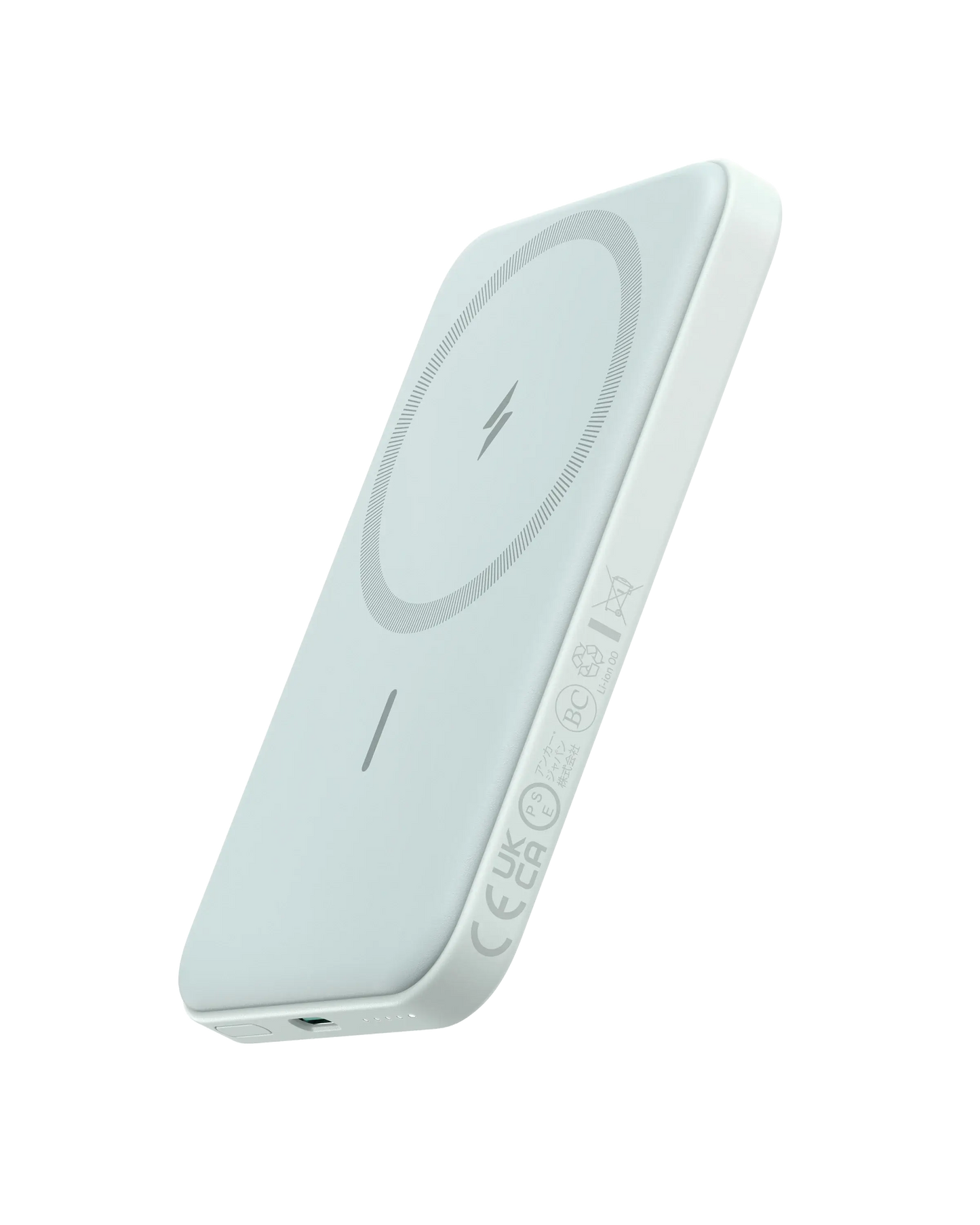Anker <b>621</b> Magnetic Battery (MagGo) - Anker - Flyclothing LLC