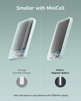 Anker <b>621</b> Magnetic Battery (MagGo) - Anker - Flyclothing LLC