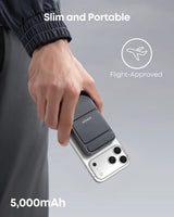 Anker <b>622</b> Magnetic Battery (MagGo) - Anker - Flyclothing LLC