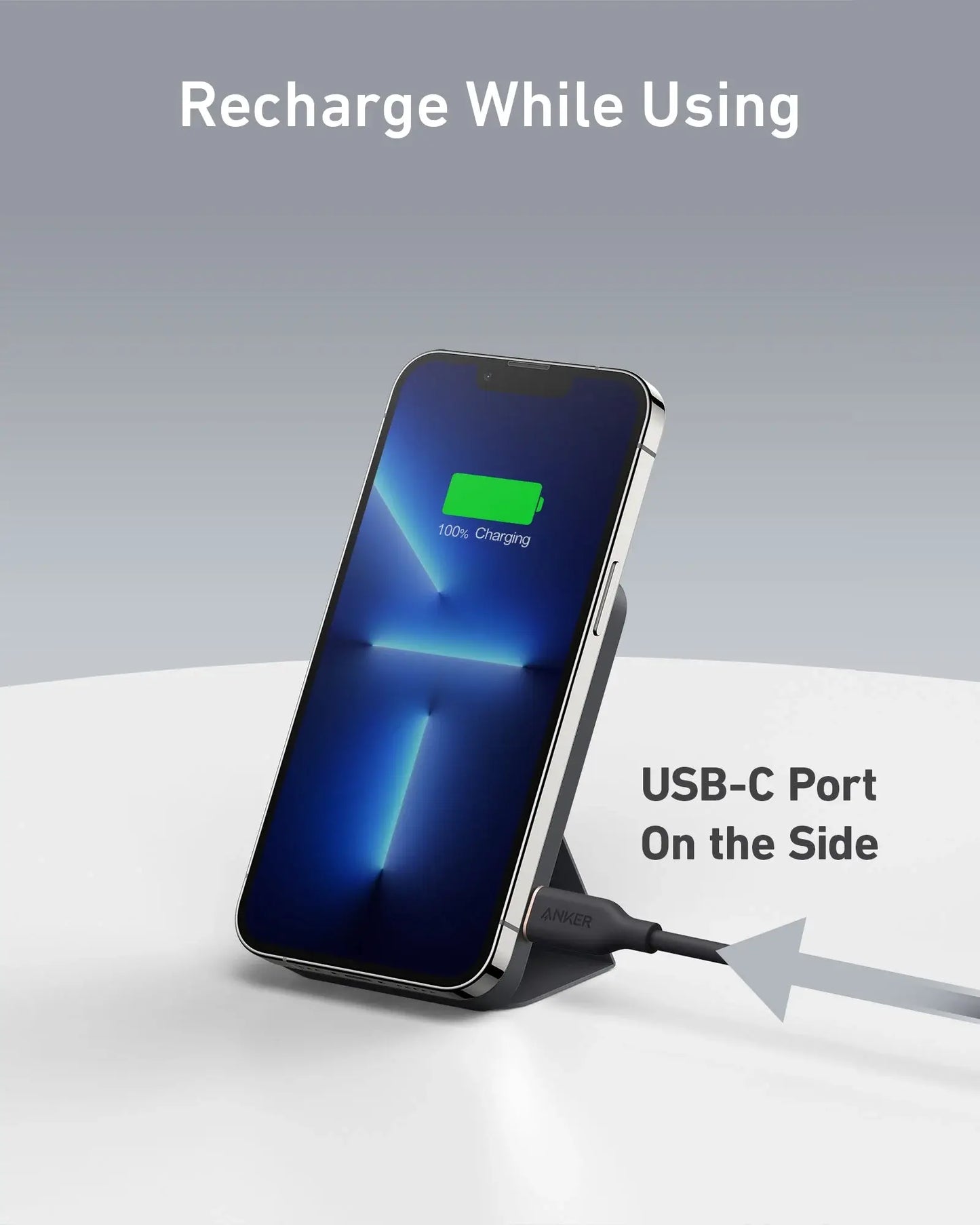 Anker <b>622</b> Magnetic Battery (MagGo) - Anker - Flyclothing LLC