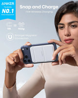 Anker <b>622</b> Magnetic Battery (MagGo) - Anker - Flyclothing LLC