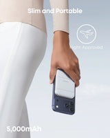 Anker <b>622</b> Magnetic Battery (MagGo) - Anker - Flyclothing LLC