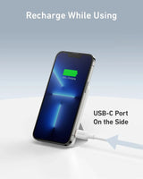 Anker <b>622</b> Magnetic Battery (MagGo) - Anker - Flyclothing LLC