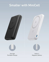 Anker <b>622</b> Magnetic Battery (MagGo) - Anker - Flyclothing LLC