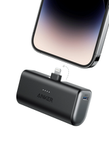 Anker Nano Power Bank (12W, Built-In Lightning Connector) - Anker - Flyclothing LLC