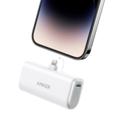 Anker Nano Power Bank (12W, Built-In Lightning Connector) - Anker - Flyclothing LLC