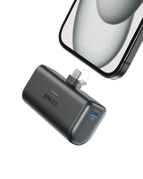 Anker Nano Power Bank (22.5W, Built-In USB-C Connector) - Anker - Flyclothing LLC