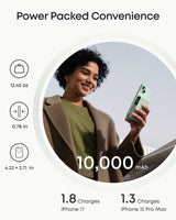 Anker MagGo Power Bank (10K) - Anker - Flyclothing LLC
