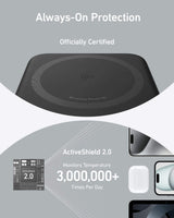 Anker MagGo Power Bank (10K) - Anker - Flyclothing LLC