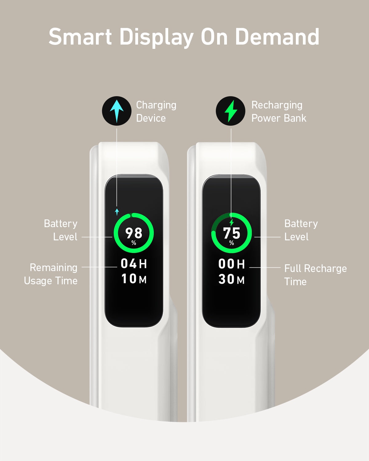 Anker MagGo Power Bank (10K) - Anker - Flyclothing LLC