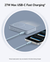 Anker MagGo Power Bank (10K) - Anker - Flyclothing LLC