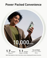 Anker MagGo Power Bank (10K) - Anker - Flyclothing LLC