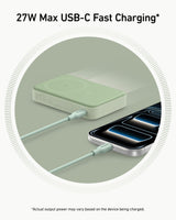 Anker MagGo Power Bank (10K) - Anker - Flyclothing LLC